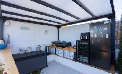 Herverkoop - Apartment -
Torrevieja - Costa Blanca