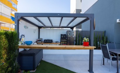 Herverkoop - Apartment -
Torrevieja - Costa Blanca