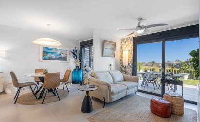 Herverkoop - Apartment -
Torrevieja - Costa Blanca