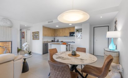 Herverkoop - Apartment -
Torrevieja - Costa Blanca