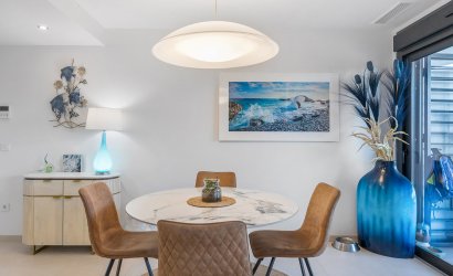 Herverkoop - Apartment -
Torrevieja - Costa Blanca