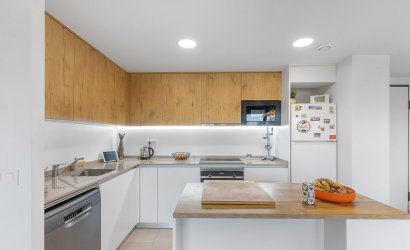 Herverkoop - Apartment -
Torrevieja - Costa Blanca