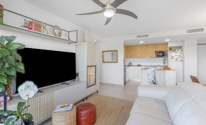 Herverkoop - Apartment -
Torrevieja - Costa Blanca