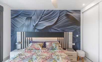 Herverkoop - Apartment -
Torrevieja - Costa Blanca