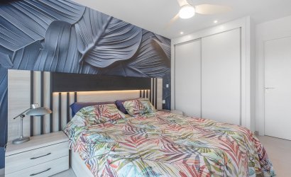 Herverkoop - Apartment -
Torrevieja - Costa Blanca