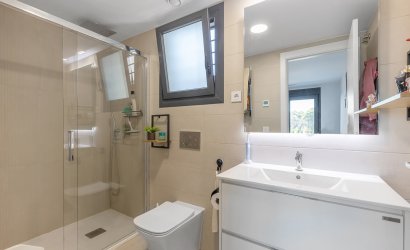 Herverkoop - Apartment -
Torrevieja - Costa Blanca