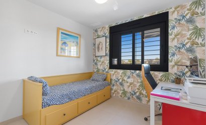 Herverkoop - Apartment -
Torrevieja - Costa Blanca