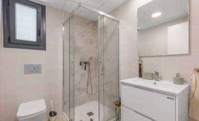 Herverkoop - Apartment -
Torrevieja - Costa Blanca