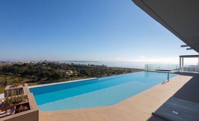 Herverkoop - Apartment -
Torrevieja - Costa Blanca