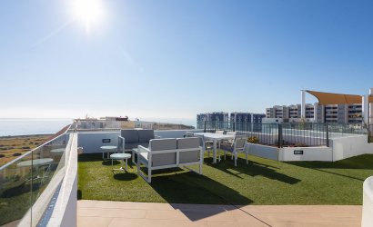 Herverkoop - Apartment -
Torrevieja - Costa Blanca