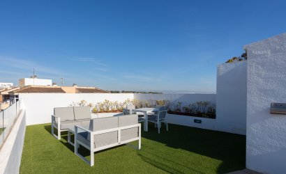 Herverkoop - Apartment -
Torrevieja - Costa Blanca