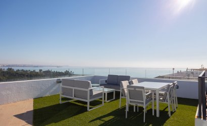 Herverkoop - Apartment -
Torrevieja - Costa Blanca