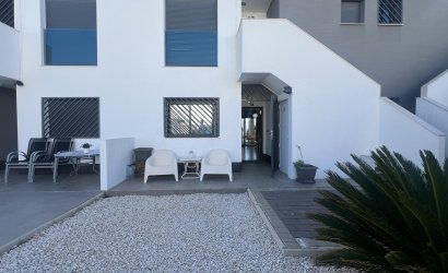 Herverkoop - Apartment -
La Zenia - Costa Blanca