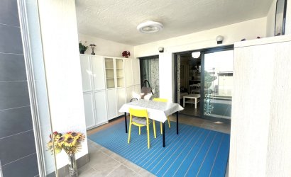 Herverkoop - Apartment -
La Zenia - Costa Blanca