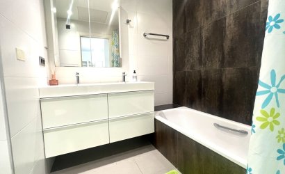 Herverkoop - Apartment -
La Zenia - Costa Blanca