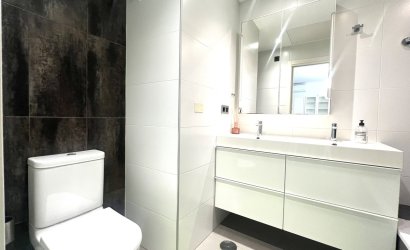 Herverkoop - Apartment -
La Zenia - Costa Blanca