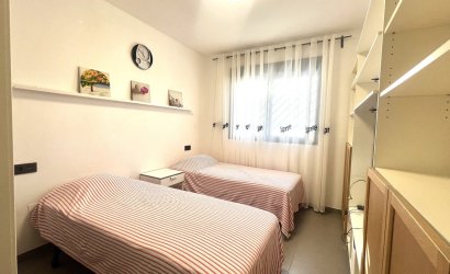 Herverkoop - Apartment -
La Zenia - Costa Blanca