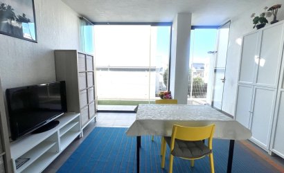 Herverkoop - Apartment -
La Zenia - Costa Blanca