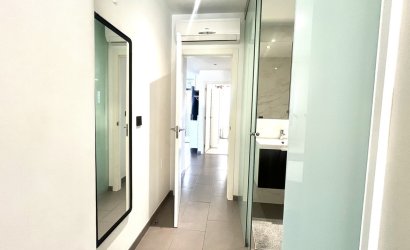 Herverkoop - Apartment -
La Zenia - Costa Blanca