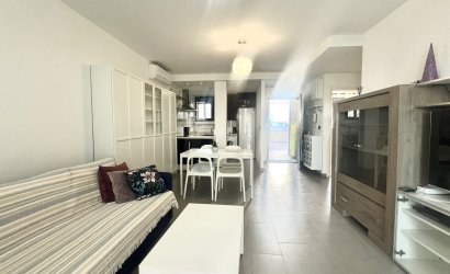 Herverkoop - Apartment -
La Zenia - Costa Blanca