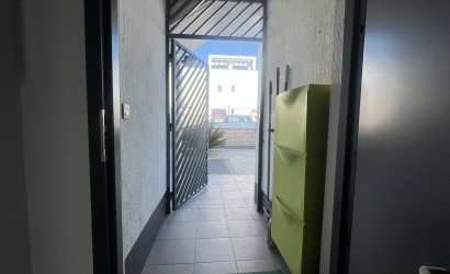 Herverkoop - Apartment -
La Zenia - Costa Blanca