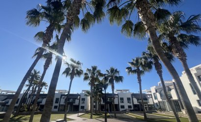 Herverkoop - Apartment -
La Zenia - Costa Blanca