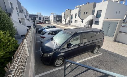 Herverkoop - Apartment -
La Zenia - Costa Blanca