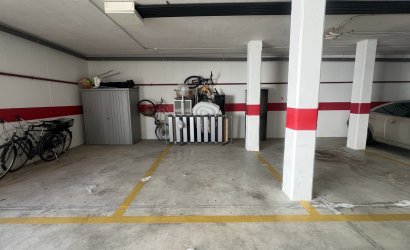 Herverkoop - Apartment -
La Zenia - Costa Blanca