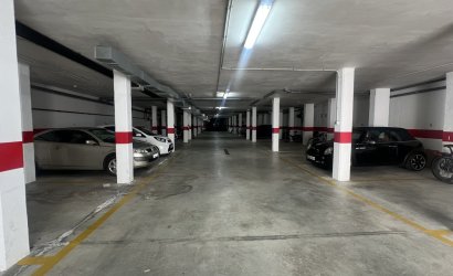 Herverkoop - Apartment -
La Zenia - Costa Blanca