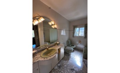 Herverkoop - Villa -
Jávea - Montgó