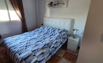 Herverkoop - Apartment -
Cabo Roig - Costa Blanca