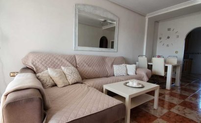 Herverkoop - Apartment -
Cabo Roig - Costa Blanca