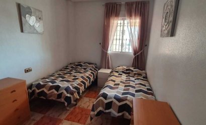 Herverkoop - Apartment -
Cabo Roig - Costa Blanca