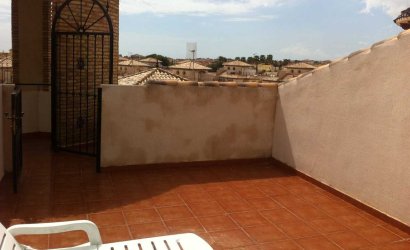 Herverkoop - Apartment -
Cabo Roig - Costa Blanca