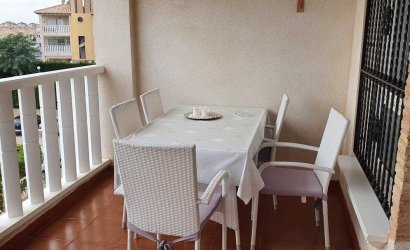 Herverkoop - Apartment -
Cabo Roig - Costa Blanca