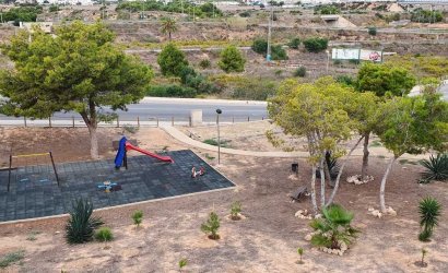 Herverkoop - Apartment -
Cabo Roig - Costa Blanca