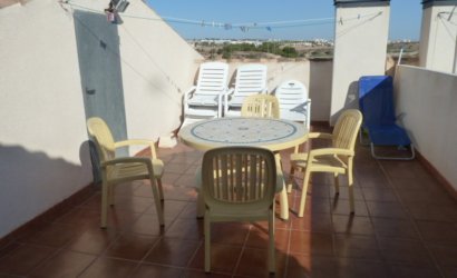 Herverkoop - Apartment -
Cabo Roig - Costa Blanca