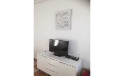 Herverkoop - Apartment -
Cabo Roig - Costa Blanca