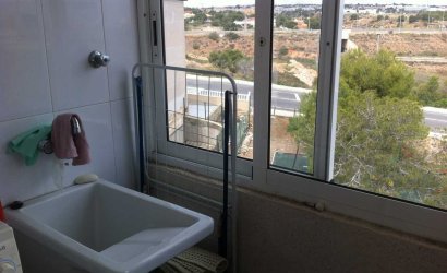 Herverkoop - Apartment -
Cabo Roig - Costa Blanca