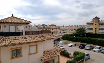 Herverkoop - Apartment -
Cabo Roig - Costa Blanca