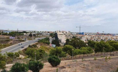 Herverkoop - Apartment -
Cabo Roig - Costa Blanca