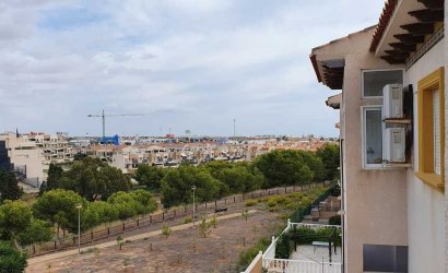 Herverkoop - Apartment -
Cabo Roig - Costa Blanca