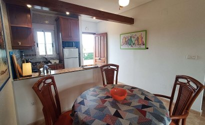 Herverkoop - Apartment -
Villamartin - Costa Blanca