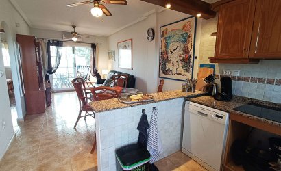 Herverkoop - Apartment -
Villamartin - Costa Blanca