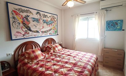 Herverkoop - Apartment -
Villamartin - Costa Blanca