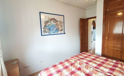 Herverkoop - Apartment -
Villamartin - Costa Blanca