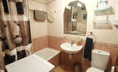 Herverkoop - Apartment -
Villamartin - Costa Blanca