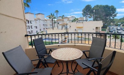 Herverkoop - Apartment -
Villamartin - Costa Blanca