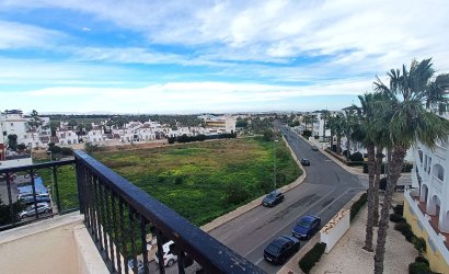 Herverkoop - Apartment -
Villamartin - Costa Blanca