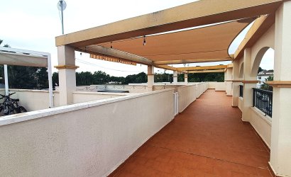 Herverkoop - Apartment -
Villamartin - Costa Blanca